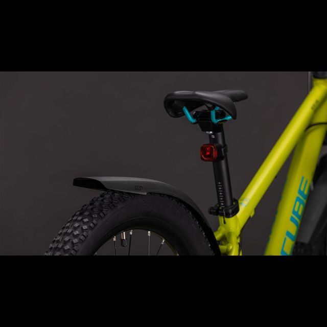 CUBE Acid 240 Disc FE lastenpyörä CUBE Acid 240 Disc FE lastenpyörä